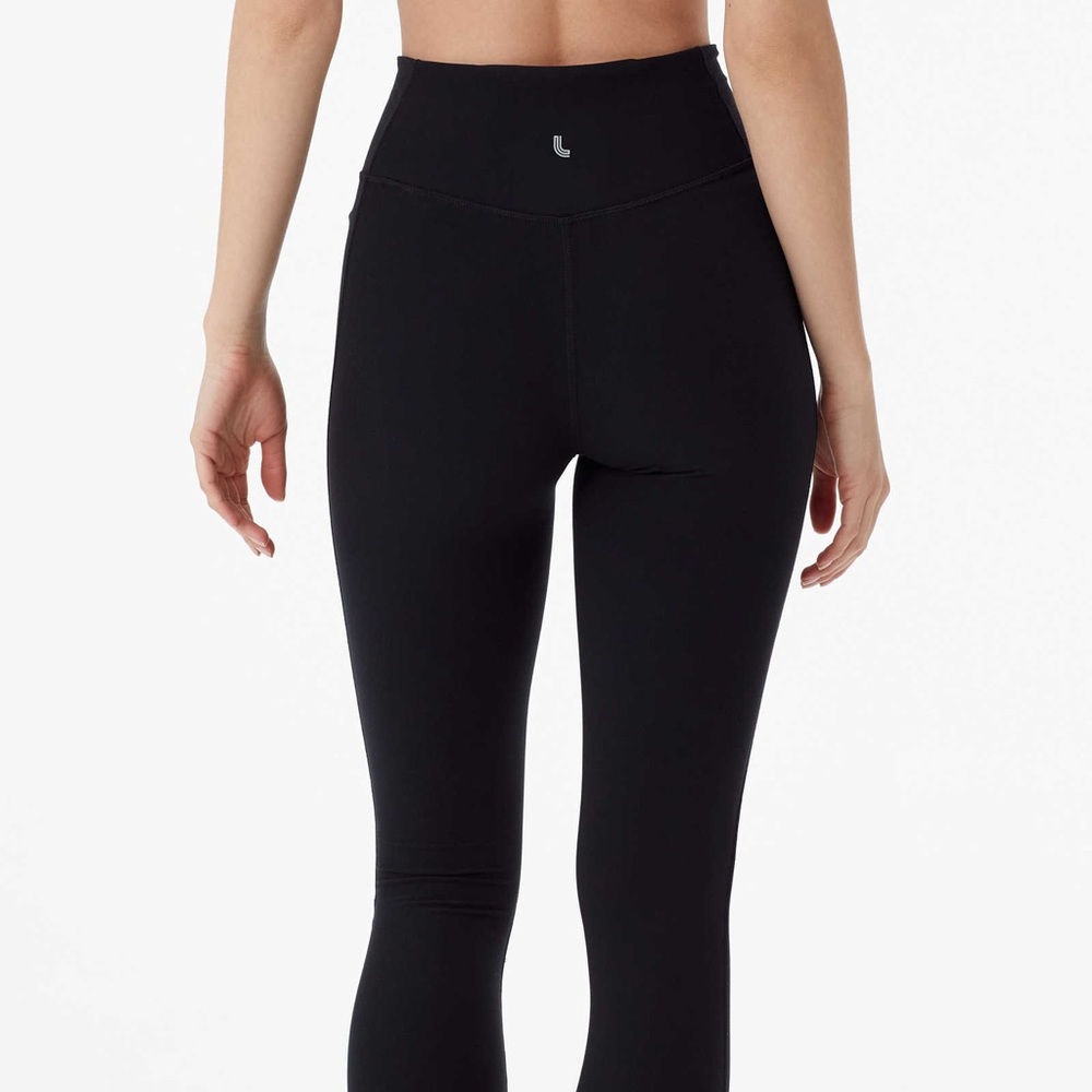 High waisted Lolë Leggings